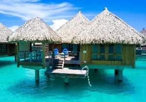 Hotel ST REGIS RESORT wakacje