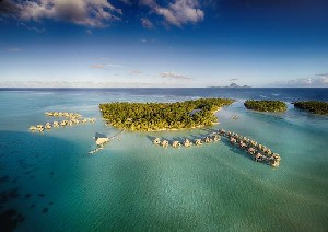 Hotel LE TAHAA BY PEARL RESORT wakacje