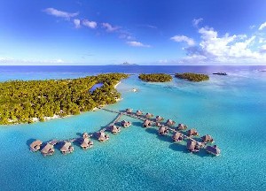 Hotel LE TAHAA BY PEARL RESORT wakacje