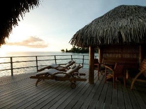 Hotel LE TAHAA BY PEARL RESORT wakacje