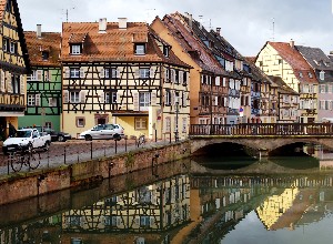 COlmar 16