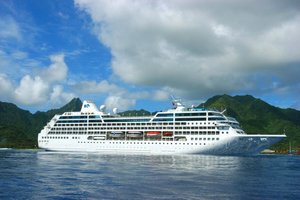 Loď Costa Pacifica