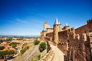 Carcassonne