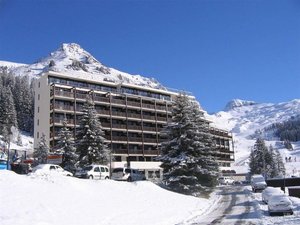 Hotel 