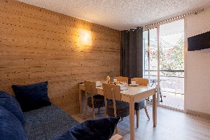 Hotel REZYDENCJA RELAIS DE LA GUISANE wakacje