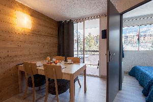 Hotel REZYDENCJA RELAIS DE LA GUISANE wakacje