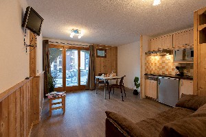 Hotel REZYDENCJA SIGNAL DU PROREL wakacje