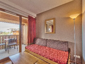 Hotel RESIDENCE ETOILES D´ORION wakacje