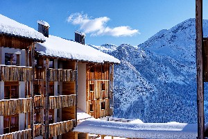 Hotel RESIDENCE ETOILES D´ORION wakacje