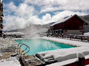 Hotel REZYDENCJA & CHALETY PARC AUX ETOILES wakacje