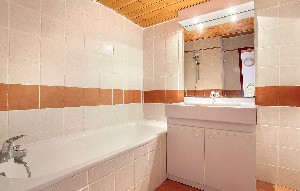 Hotel REZYDENCJA CHALETS DE PUY ST. VINCENT wakacje