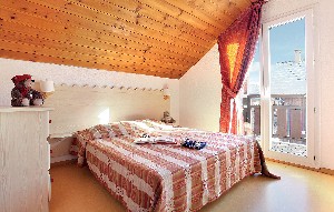 Hotel REZYDENCJA CHALETS DE PUY ST. VINCENT wakacje