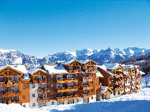 Hotel REZYDENCJA DAME BLANCHE wakacje