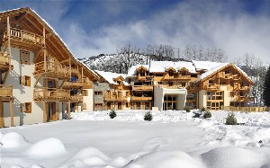 Residence
