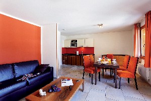 Hotel REZYDENCJA ADRET wakacje