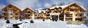 Hotel REZYDENCJA ADRET wakacje