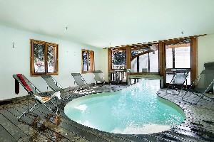 Hotel REZYDENCJA ADRET wakacje