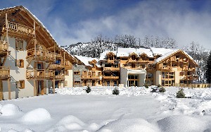 Hotel REZYDENCJA ADRET wakacje