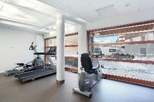 Hotel REZYDENCJA AQUISANA wakacje