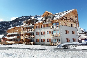 Hotel REZYDENCJA AQUISANA wakacje