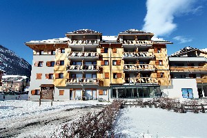 Hotel REZYDENCJA AQUISANA wakacje