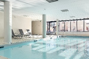 Hotel REZYDENCJA AQUISANA wakacje