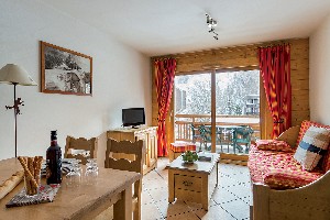Hotel REZYDENCJA HAMEAU DU ROCHER BLANC wakacje