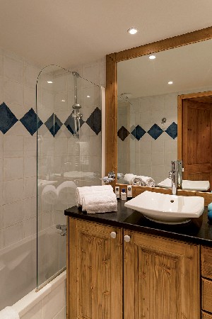 Hotel REZYDENCJA HAMEAU DU ROCHER BLANC wakacje