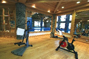 Hotel REZYDENCJA HAMEAU DU ROCHER BLANC wakacje