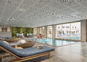 Hotel RESIDENCE CLUB CLARINES wakacje