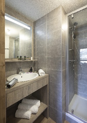 Hotel RESIDENCE CLUB CLARINES wakacje