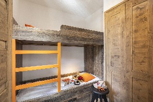 Hotel RESIDENCE CLUB CLARINES wakacje