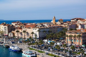 Ajaccio