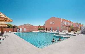 Residence 