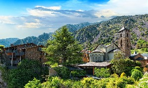 Andorra