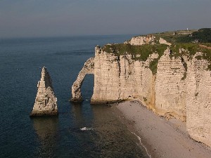 Francie, Paříž a okolí, Paříž, Francie, Normandie, Rouen - FRANCIE - Normandie a Bretaň