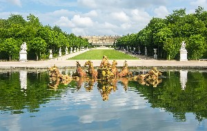 Versailles