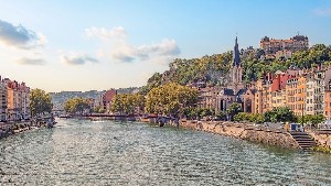 Lyon