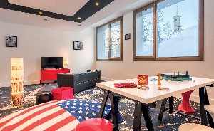 Hotel RESIDENCE CLUB ALTAVIVA wakacje