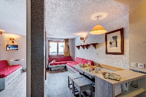 Hotel REZYDENCJA BORSAT IV wakacje