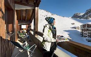 Hotel REZYDENCJA BORSAT IV wakacje