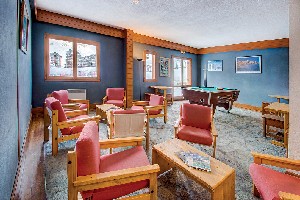 Hotel REZYDENCJA BORSAT IV wakacje