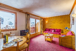 Hotel RESIDENCE ASPEN wakacje