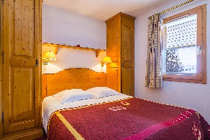 Hotel RESIDENCE ASPEN wakacje