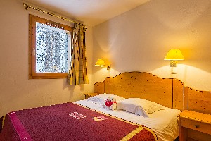 Hotel RESIDENCE ASPEN wakacje