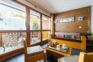 Hotel RESIDENCE LES CHALETS EDELWEISS wakacje