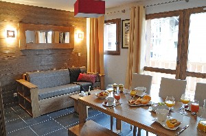 Hotel RESIDENCE LES CHALETS EDELWEISS wakacje