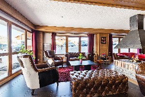 Hotel RESIDENCE LES CHALETS EDELWEISS wakacje