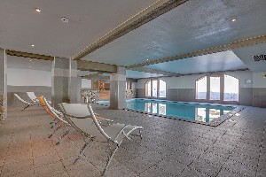Hotel RESIDENCE SUN VALLEY wakacje
