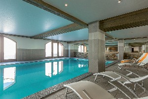Hotel RESIDENCE SUN VALLEY wakacje